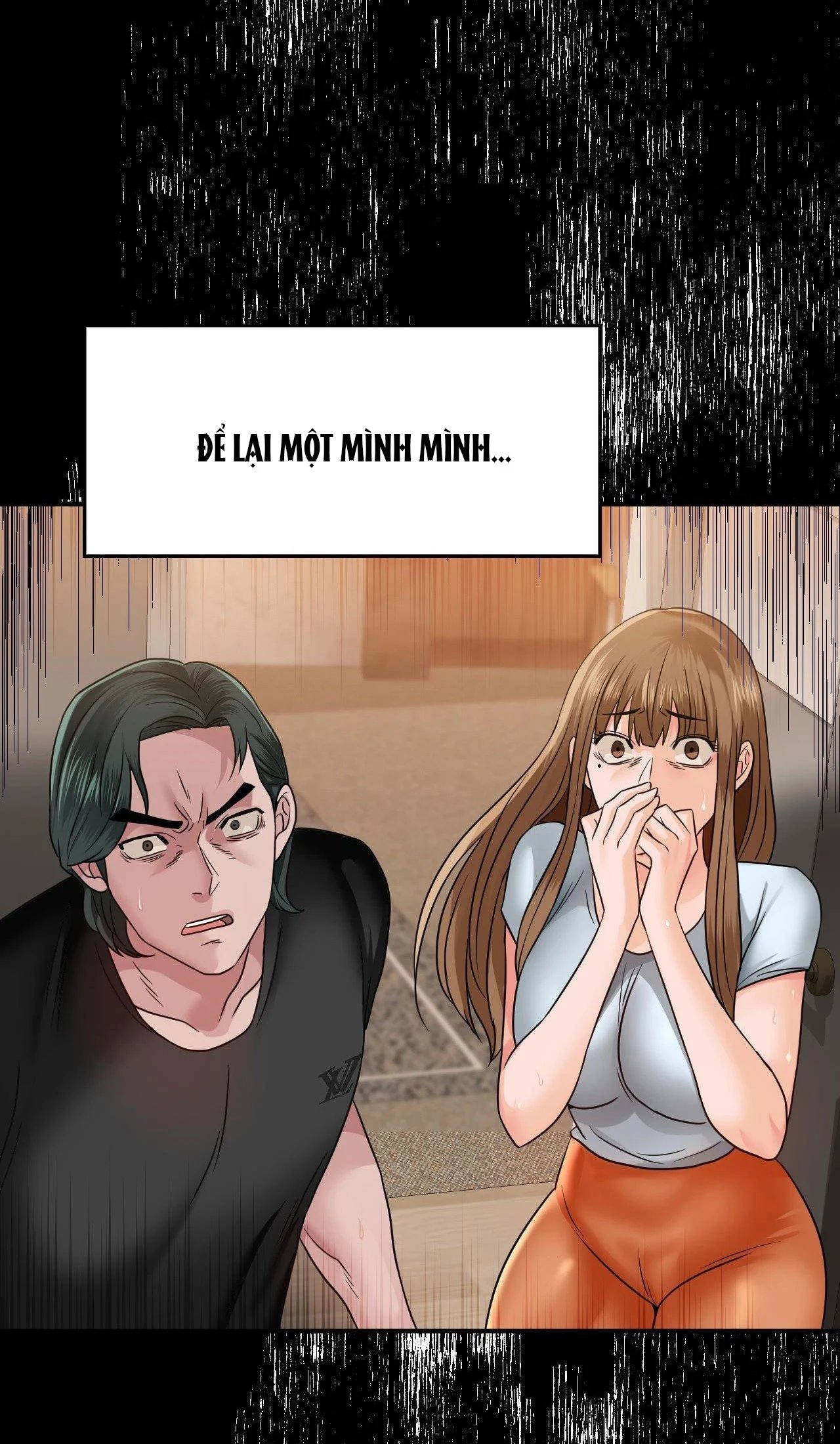 quá khứ của mẹ kế chapter 1.2 33