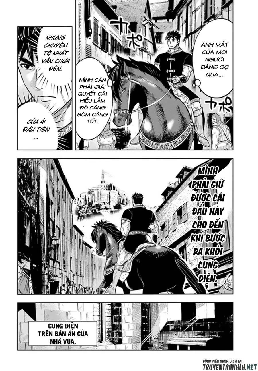 hành trình chịch dạo của của máy dập cổ đại chapter 39 5