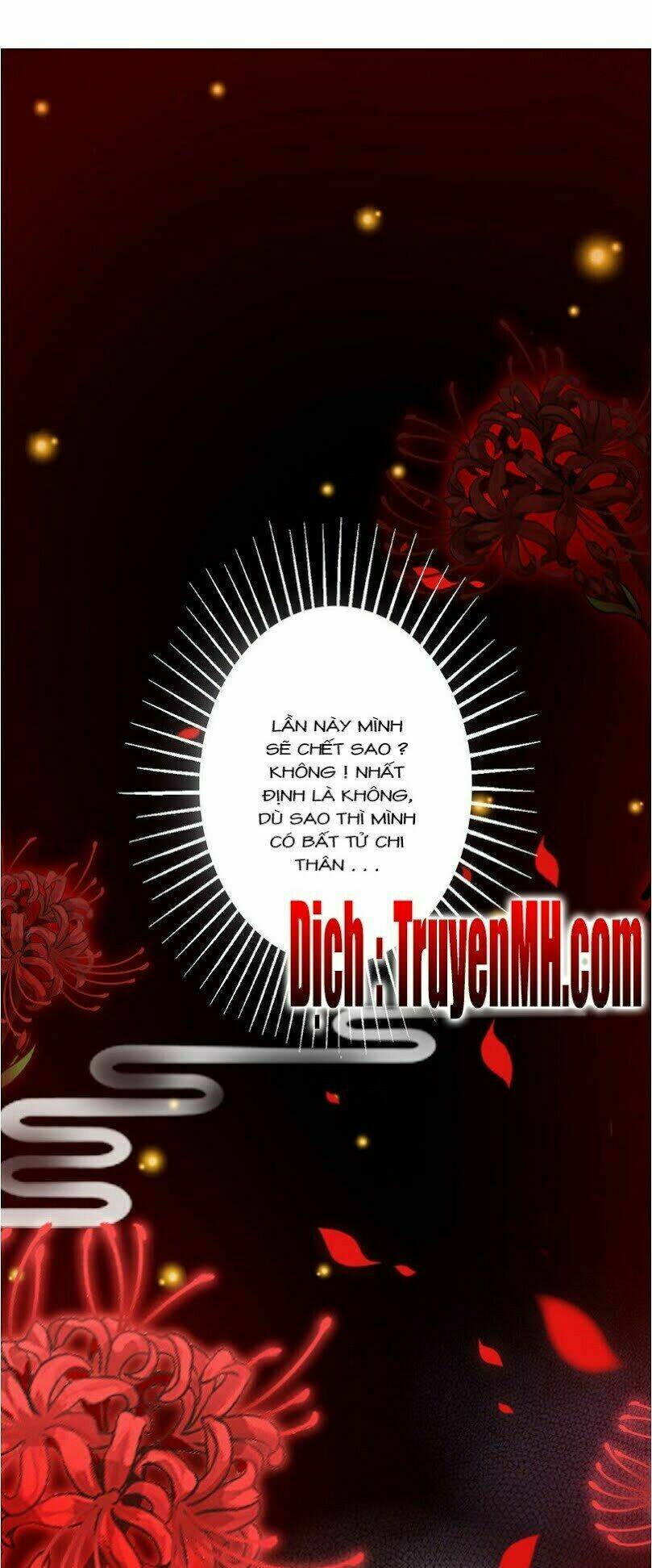 thần y yêu hậu chapter 2 1