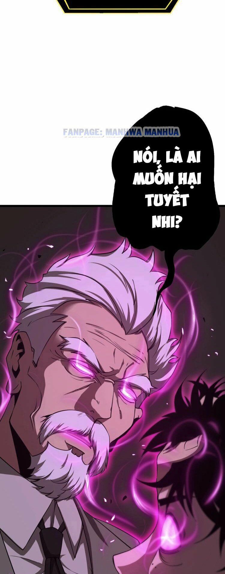 chư giới - tận thế online chapter 4 35