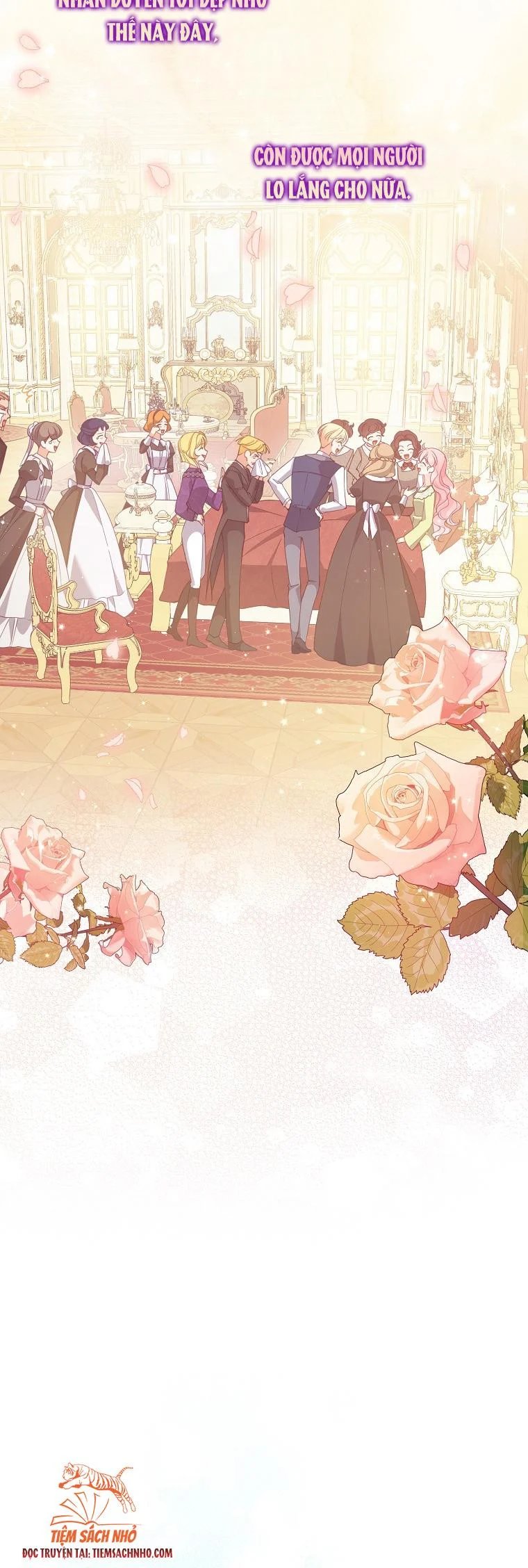 em gái cưng của đại công tước phản diện chapter 75.5 4