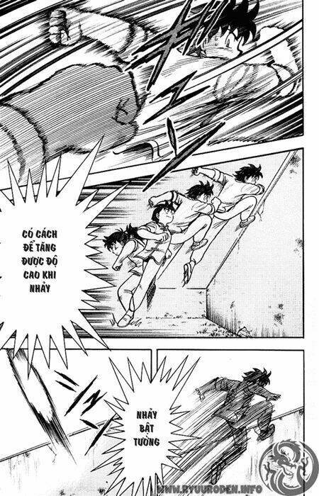 hoàng phi hồng phần 1 chapter 12 34