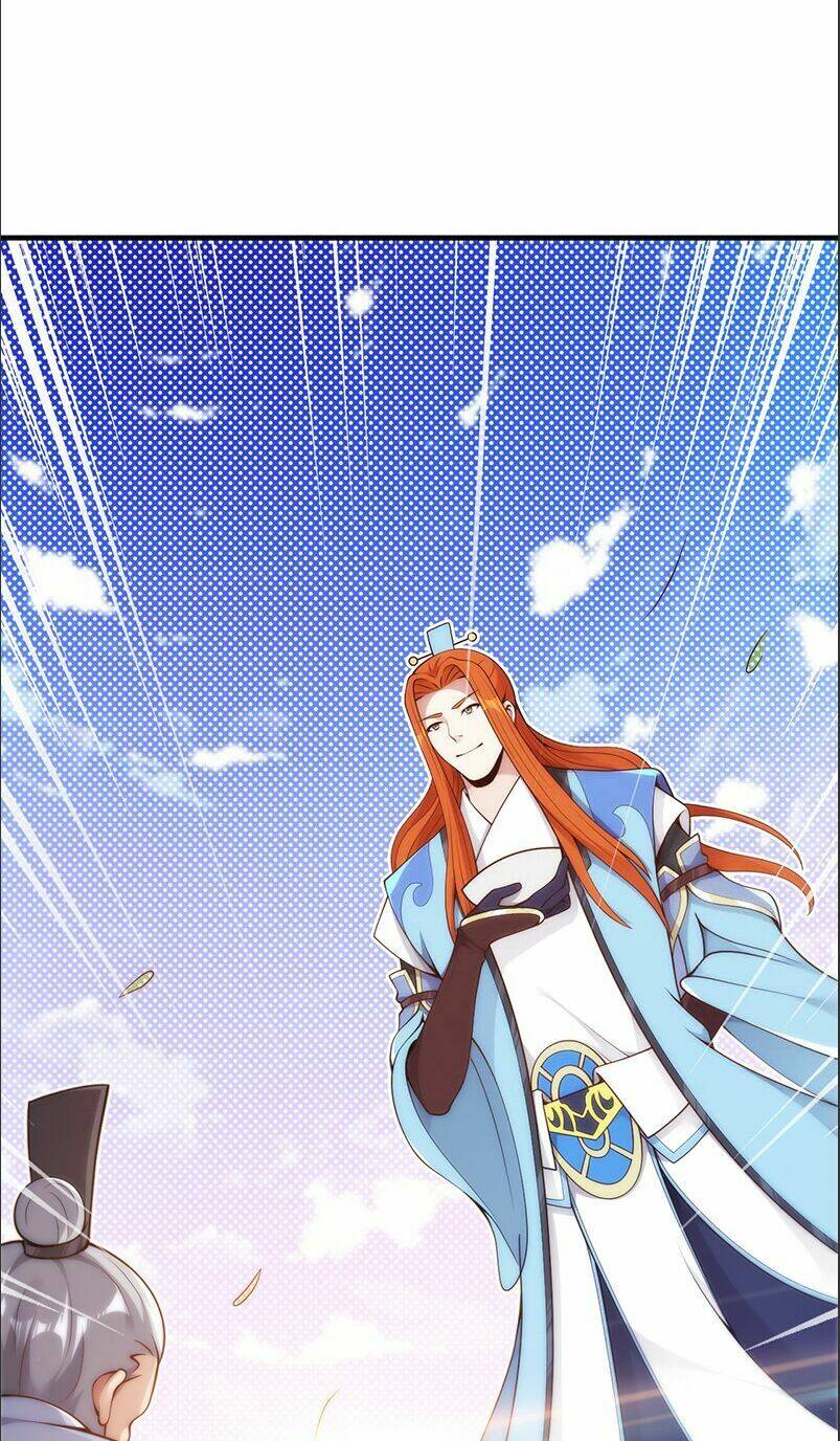 thiên hạ kiếp chapter 28 19