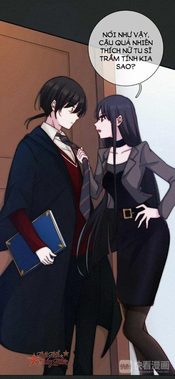 đêm tối chốn này chapter 28 27