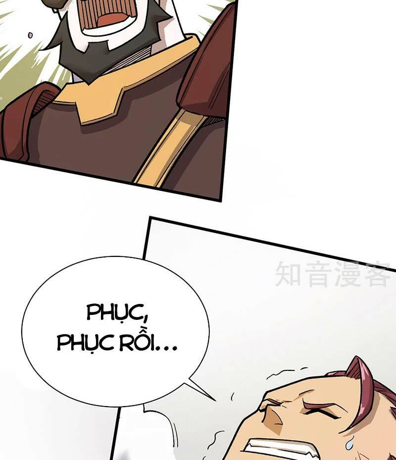 võ đạo độc tôn chapter 452 9