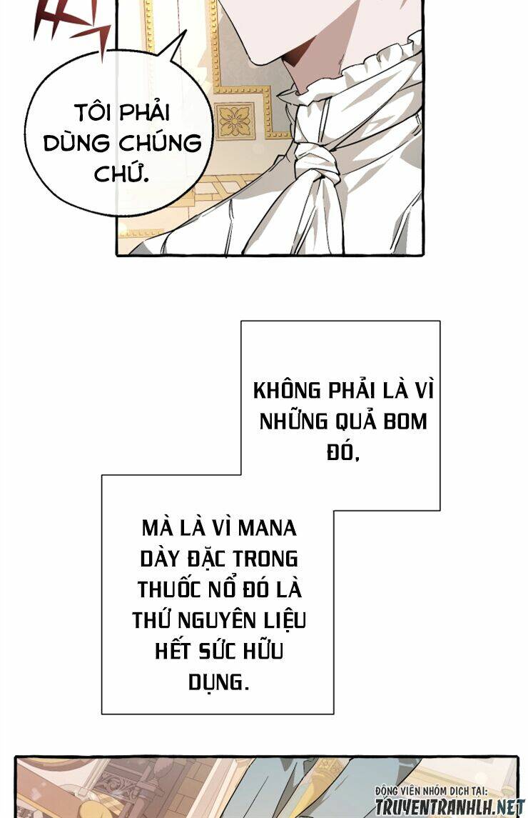 Sự Ra Đời Của Một Anh Hùng Chapter 49 - Trang 16