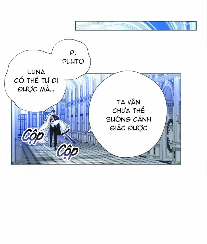 kế hoạch chọn papa của công chúa ._. chapter 6 75