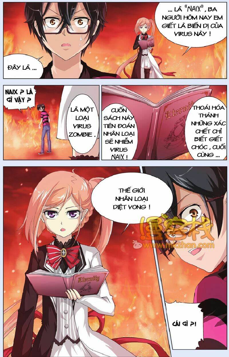 lang thiếu niên chapter 3 13