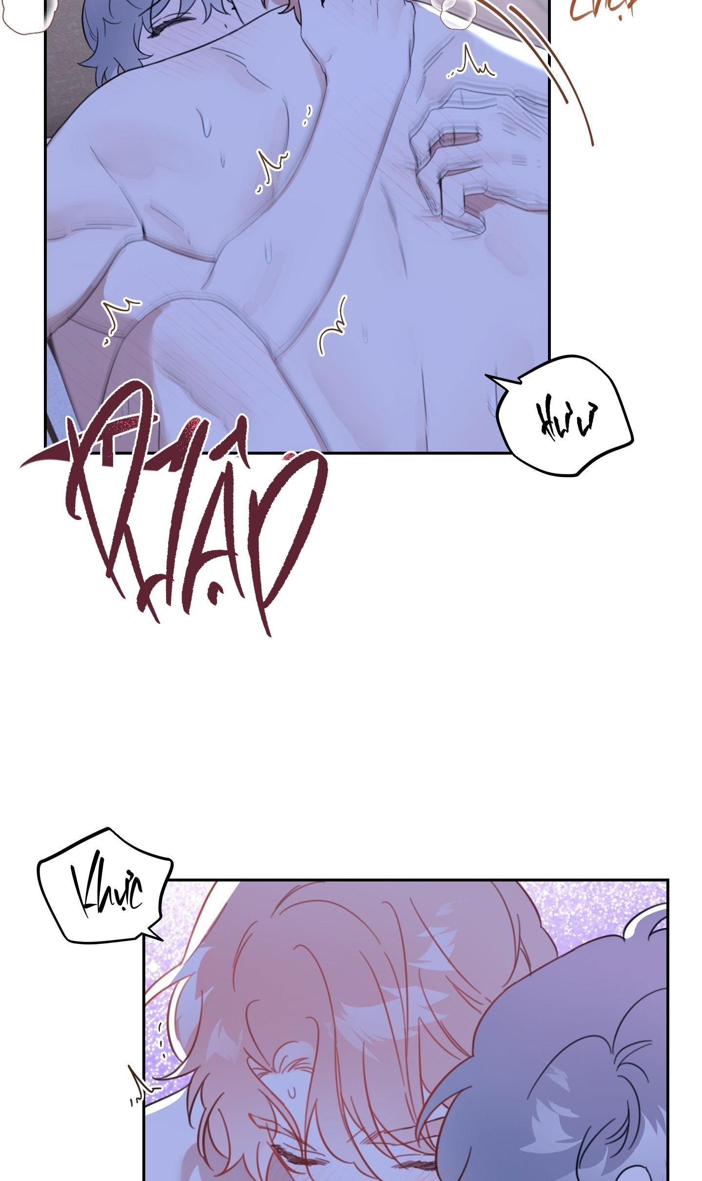 vườn hoa chapter 48 43