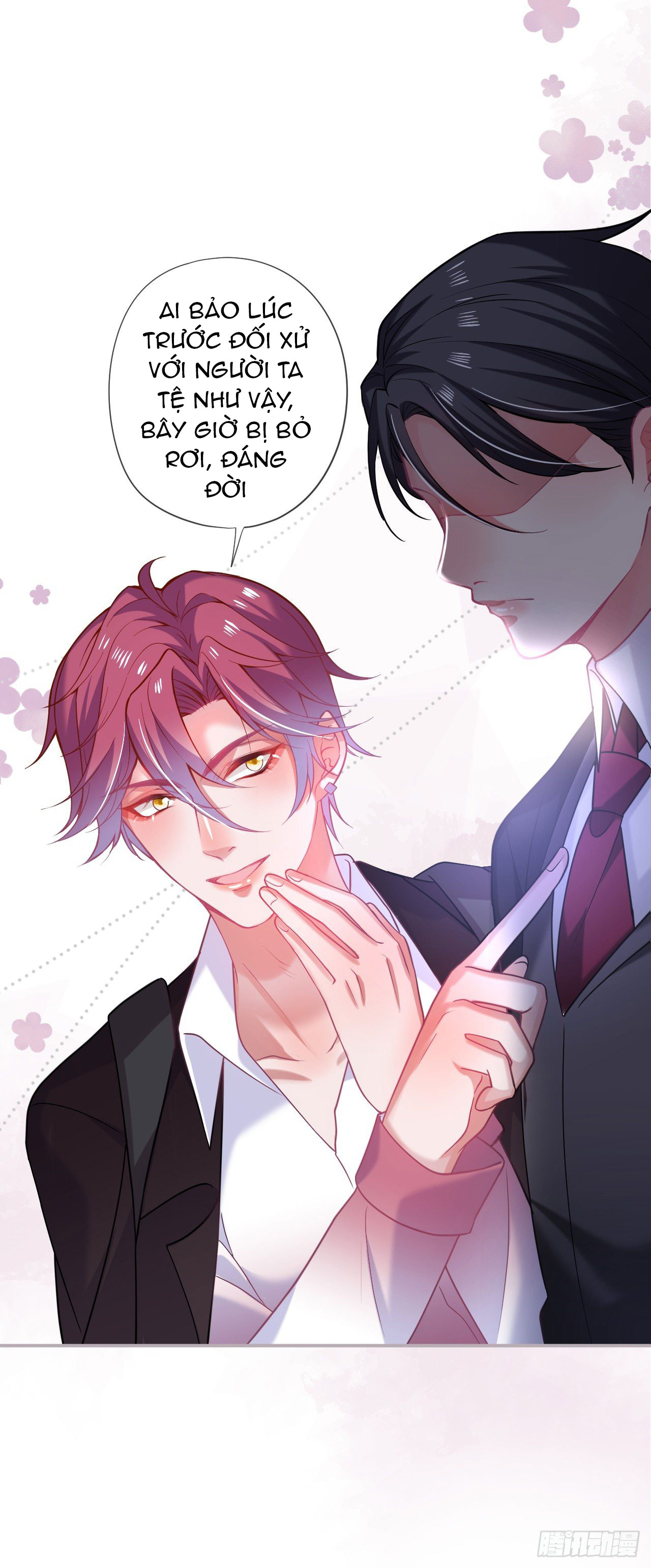 dưỡng khí chí mạng chapter 70 20