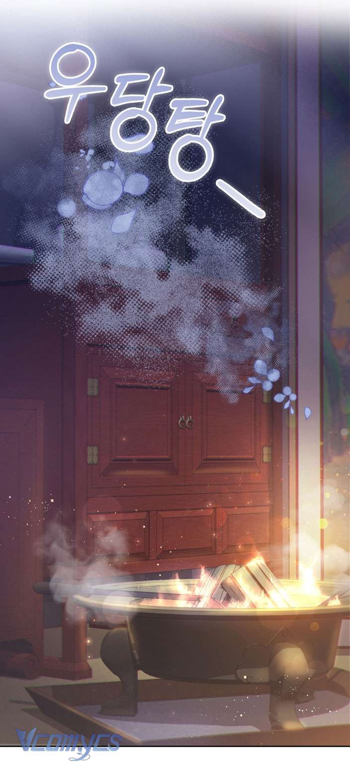 [18+] tiết học bí mật của trung điện chapter 25 25