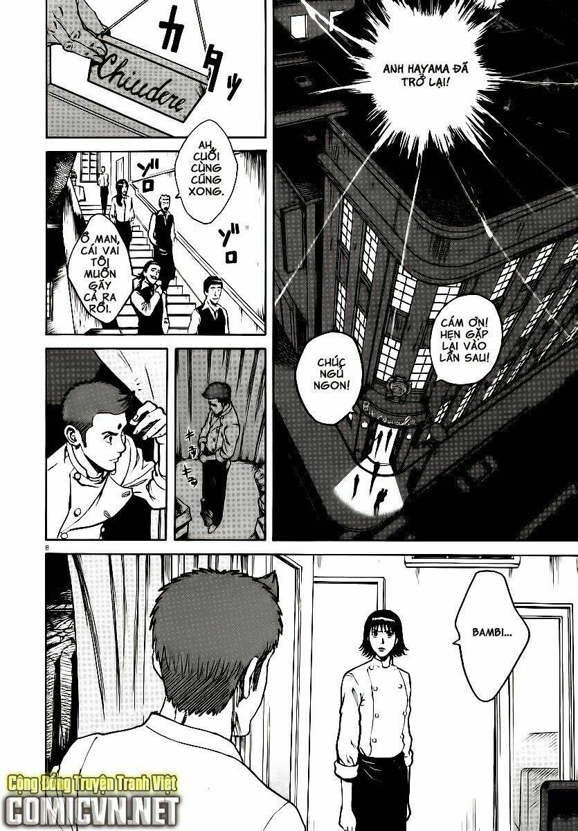 bambino chapter 40 7