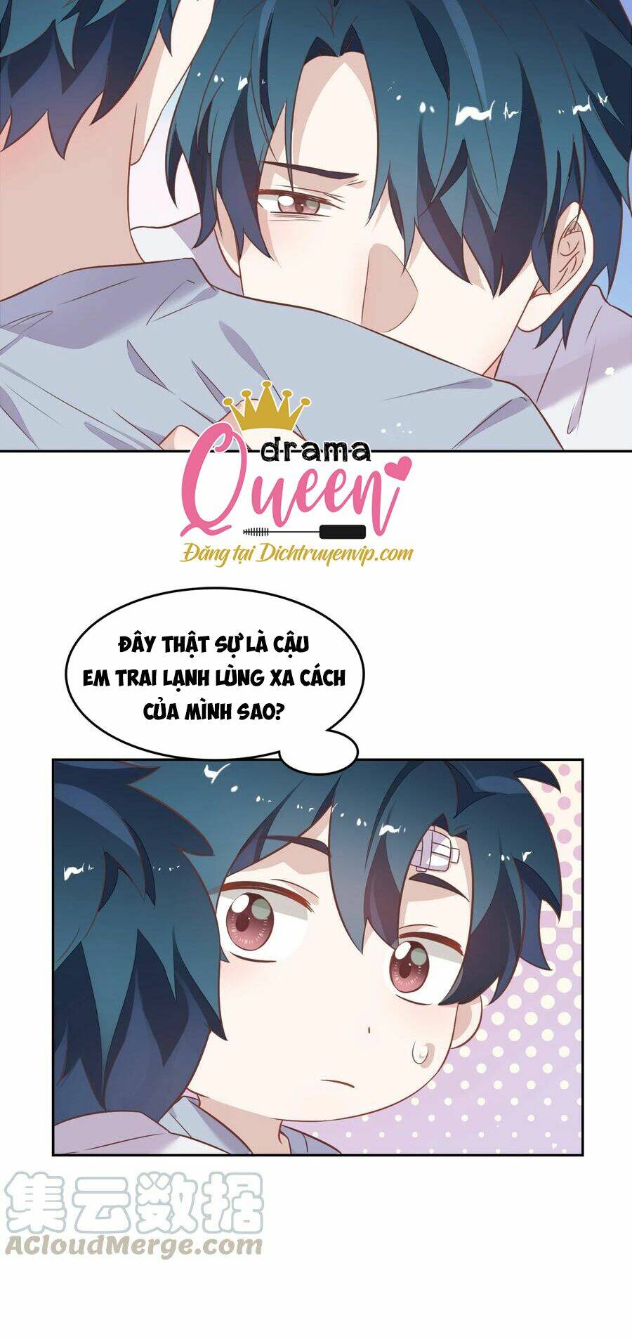 bạn trai kém tuổi bẫy yêu tôi chapter 78 28