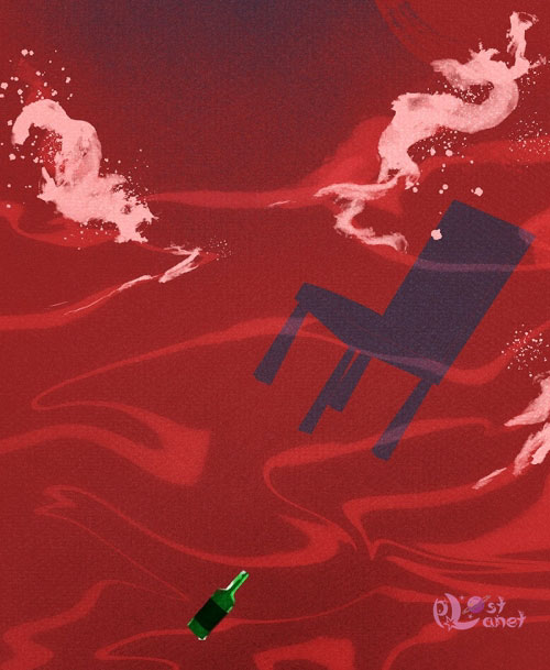 thần thoại olympus chapter 71 59