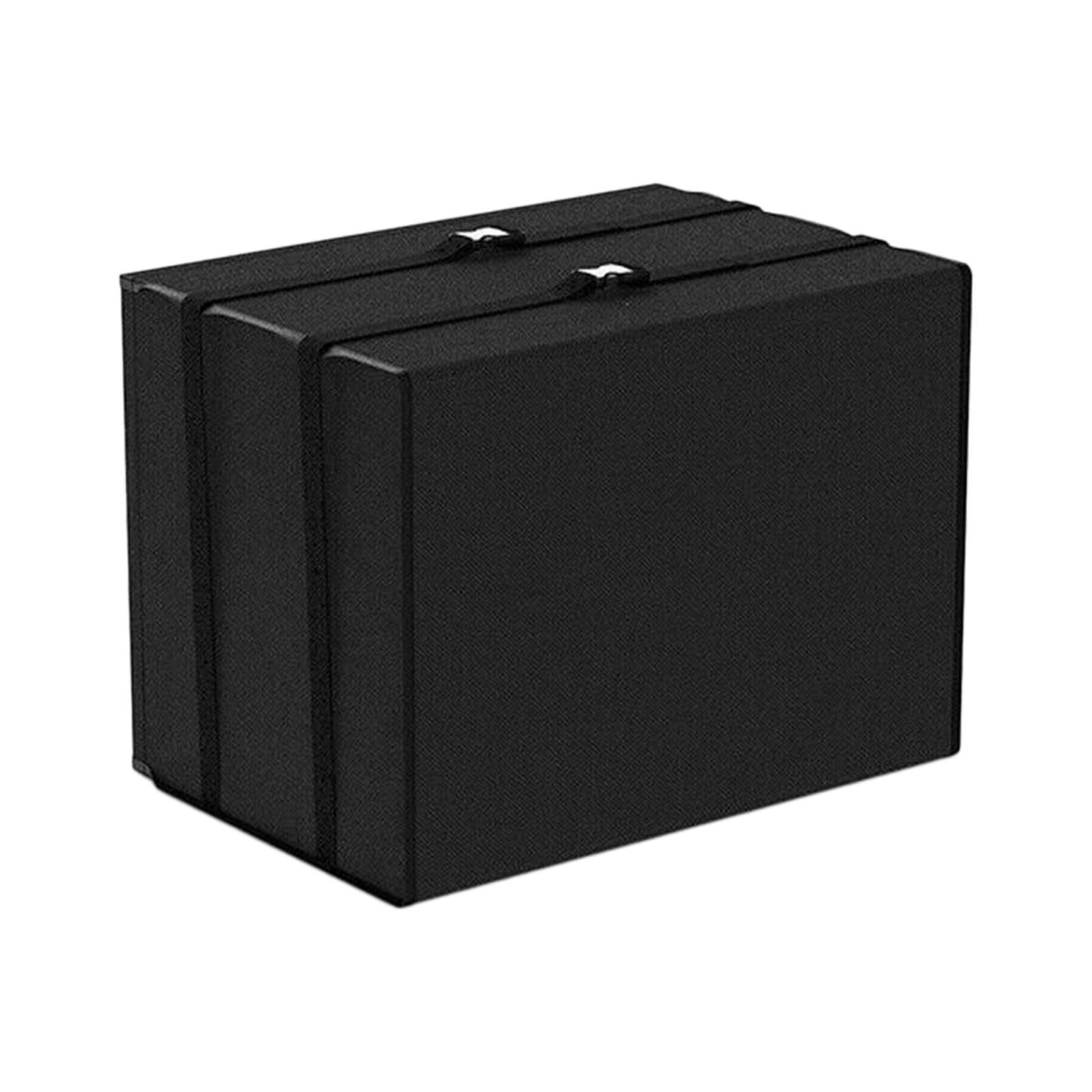 Air Conditioner Cover for Outside Unit Water-Resistant Durable
