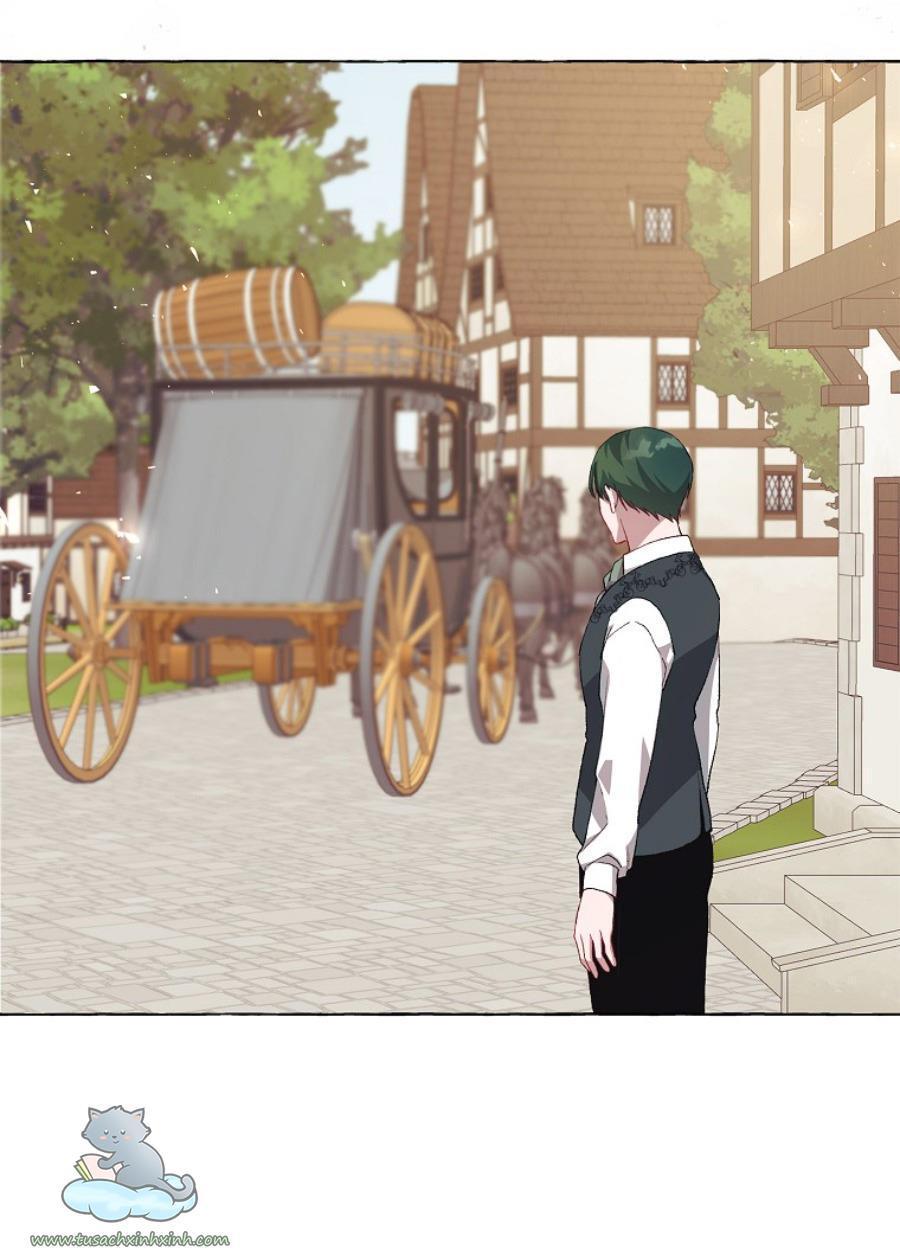 tháng năm cuối cùng của nữ phụ đoản mệnh chapter 13 47