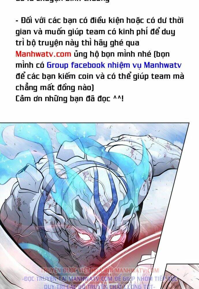 kĩ nguyên của anh hùng chapter 99 89