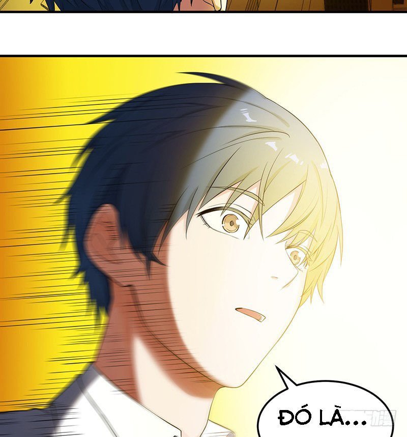 mạt thế đô thị chapter 1 37