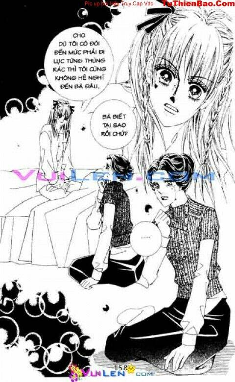 cuộc sống của tôi chapter 5 158