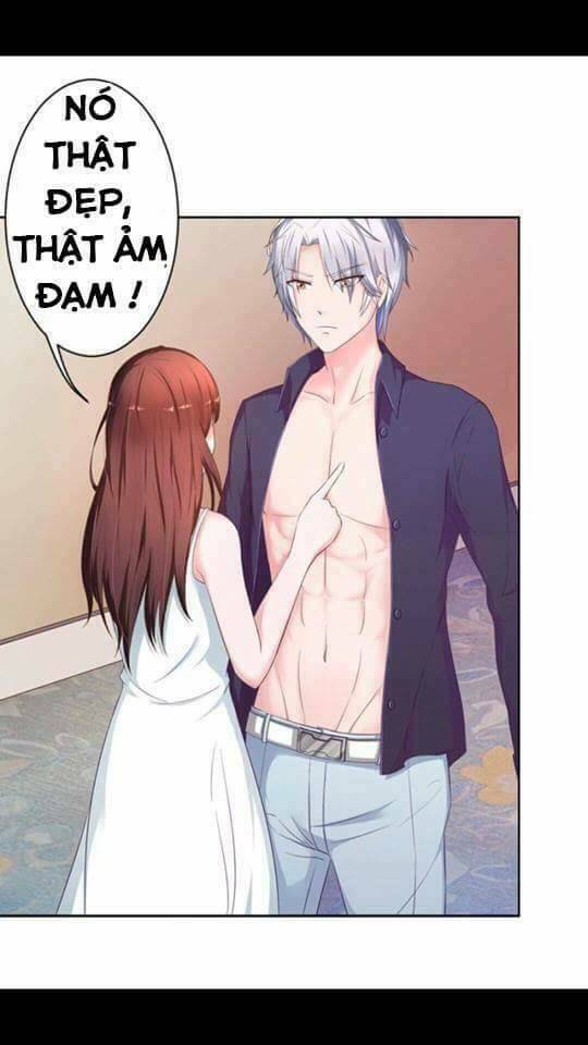 gả cho tình cũ làm lão bà chapter 6 29