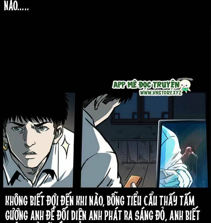 U Minh Ngụy Tượng Chapter 260: Trẫm là Hoàng Thượng - Trang 14