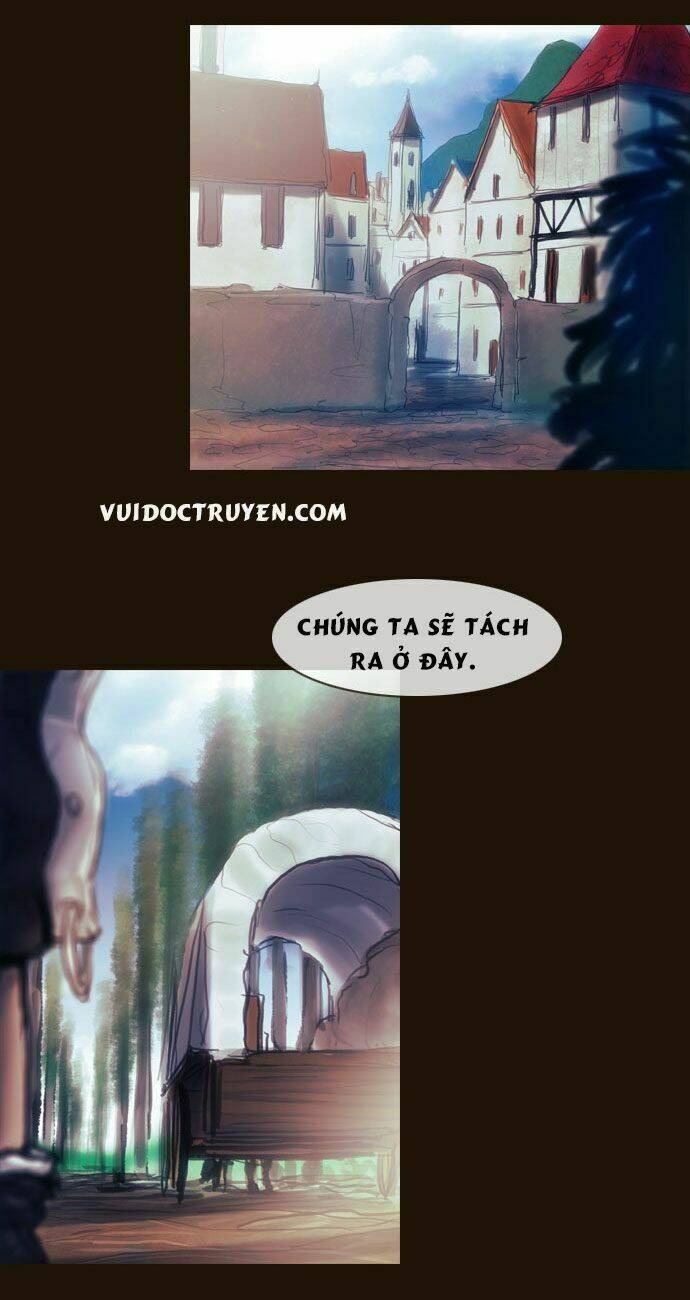 hội ảo thuật chapter 102 19