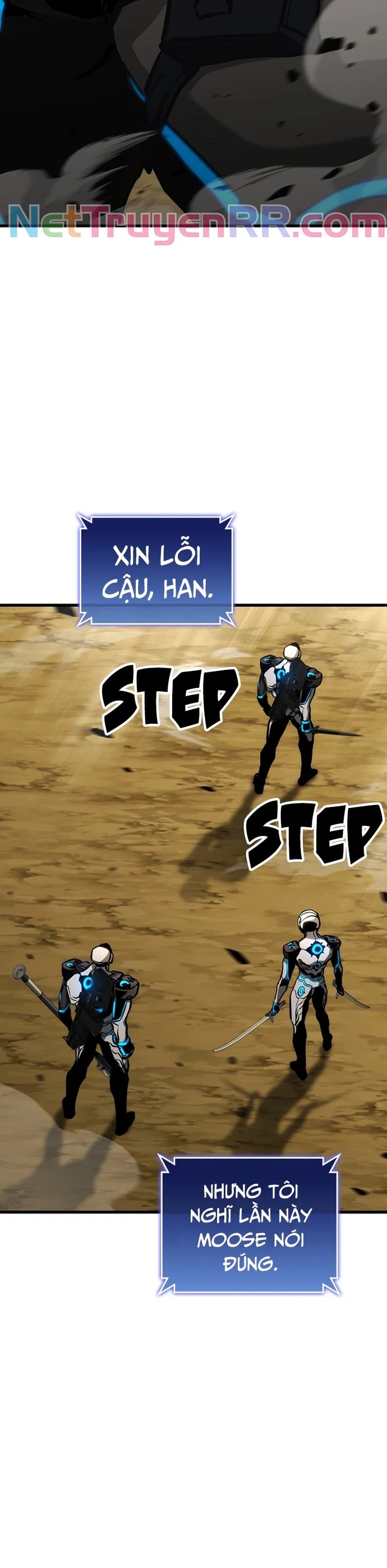 đồ long kỵ sĩ hôn môi ác long chapter 88 14