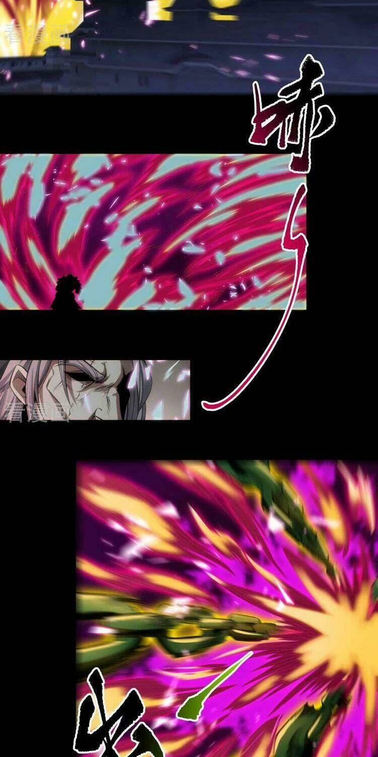 thanh đế truyện chapter 143 19