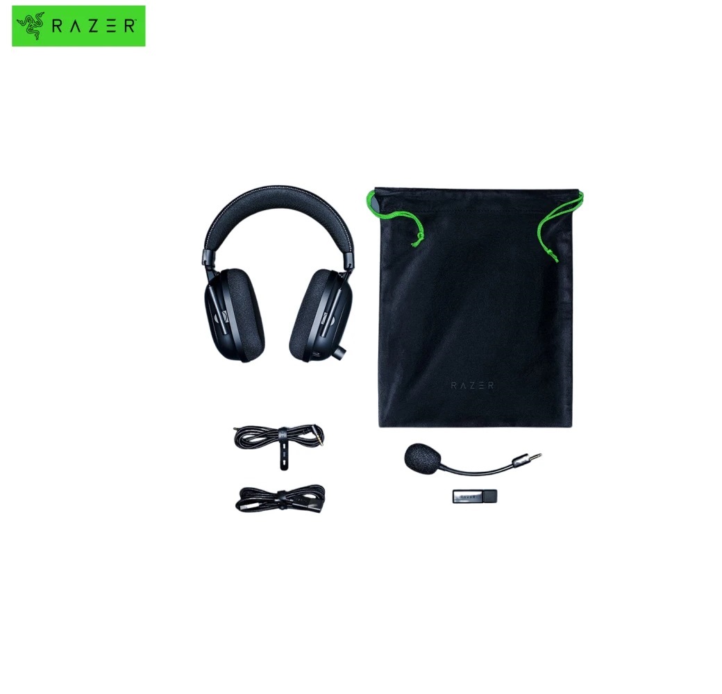 Tai nghe Razer BlackShark V2 Pro