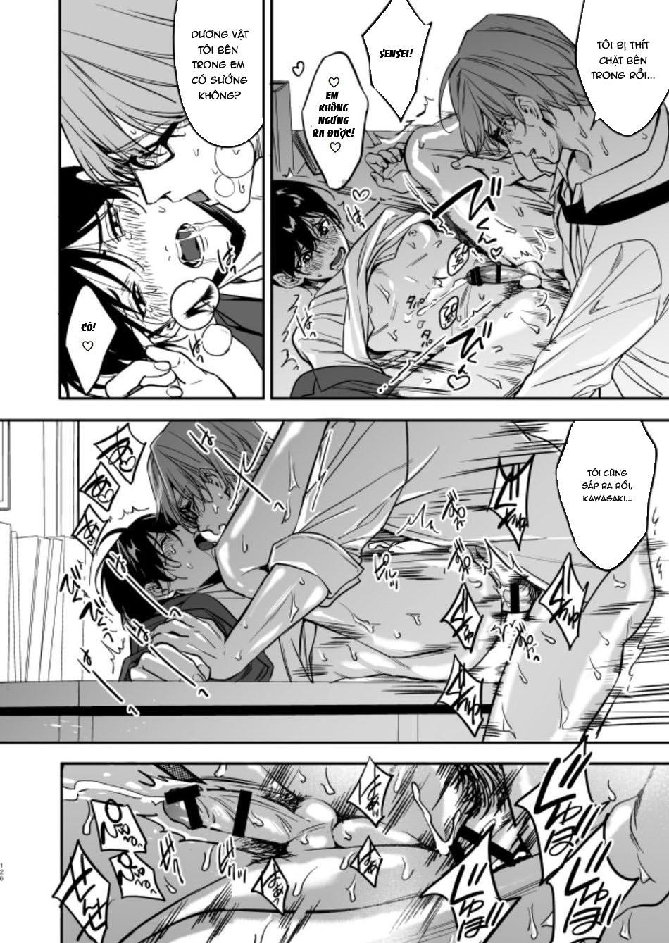 oneshot hỏny chapter 230 38