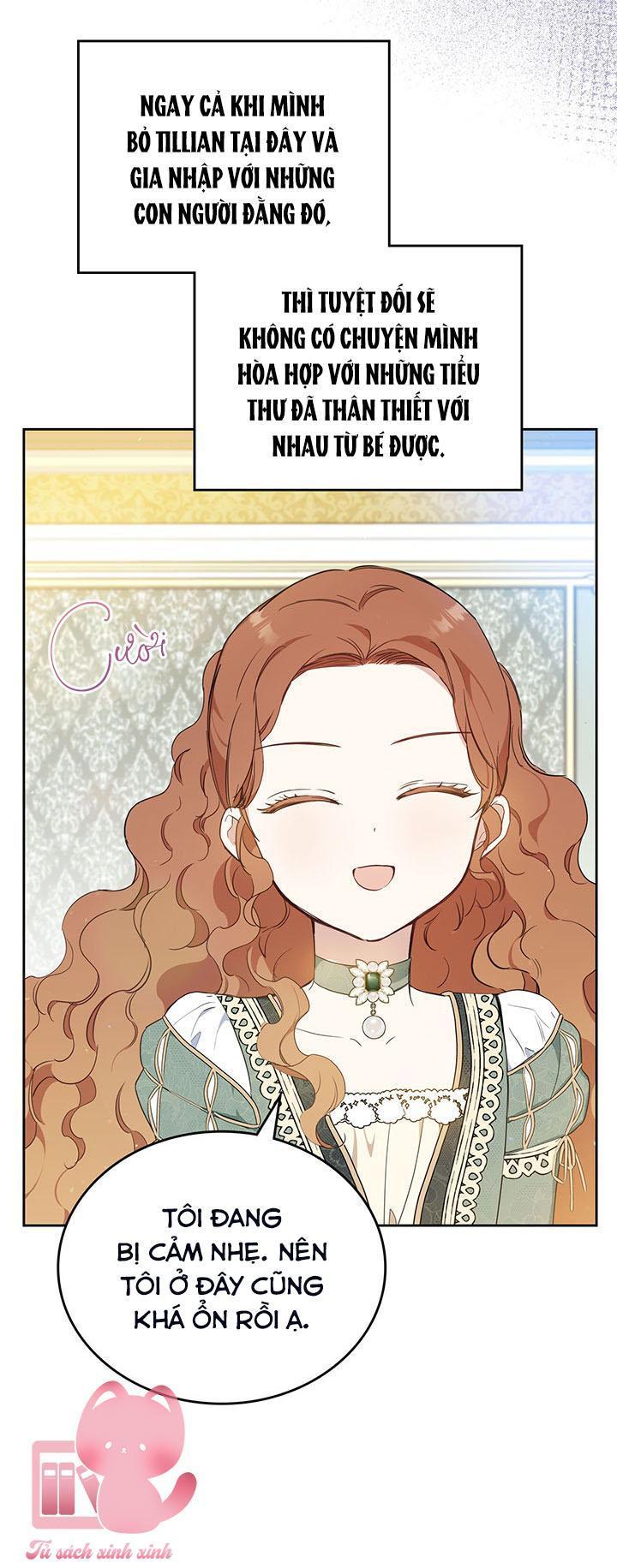 kiếp này ta sẽ trở thành gia chủ chapter 106 19