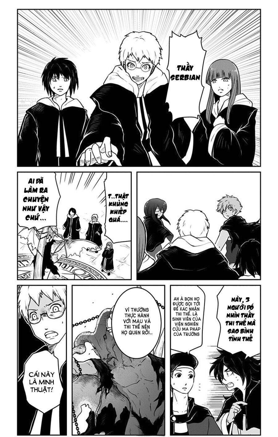 makui no risou chapter 5 16