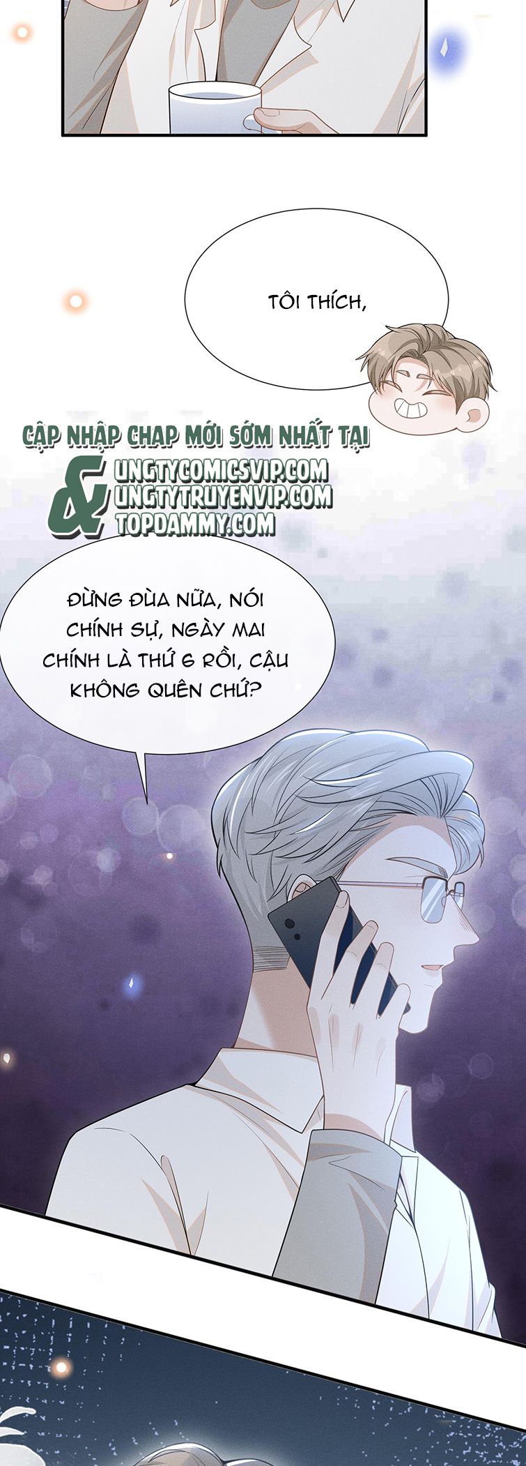 lai sinh bất kiến chapter 86 23