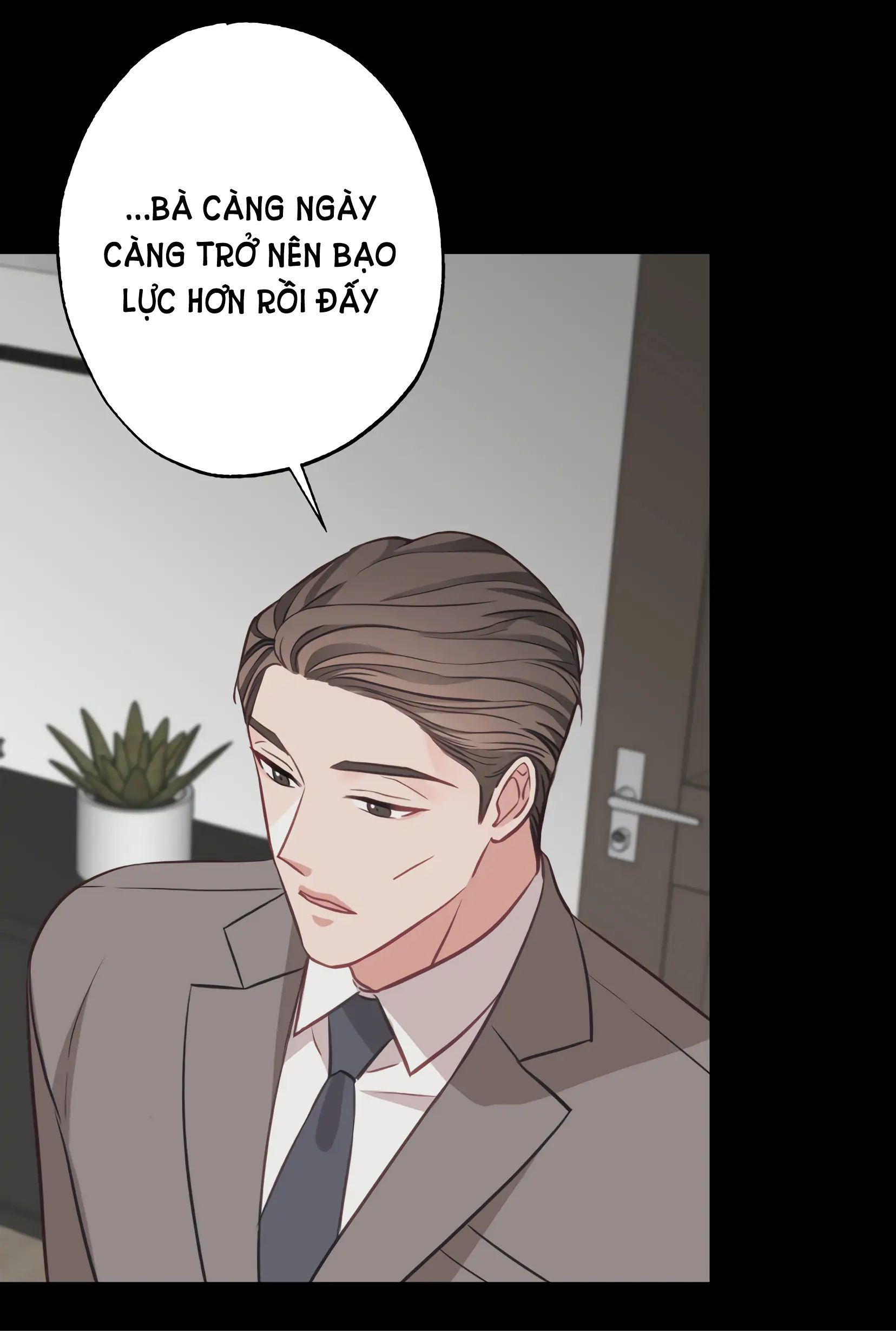 Trợ Lí Kim, Ăn Thử Không chapter 22.1 - Trang 3
