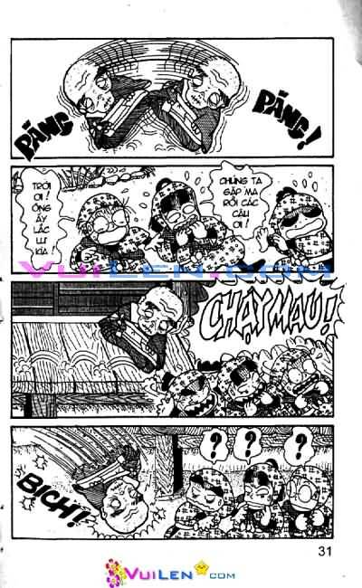 ninja loạn thị chapter 5 32