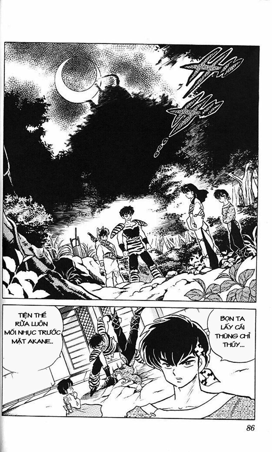 suối lời nguyền chapter 251 3