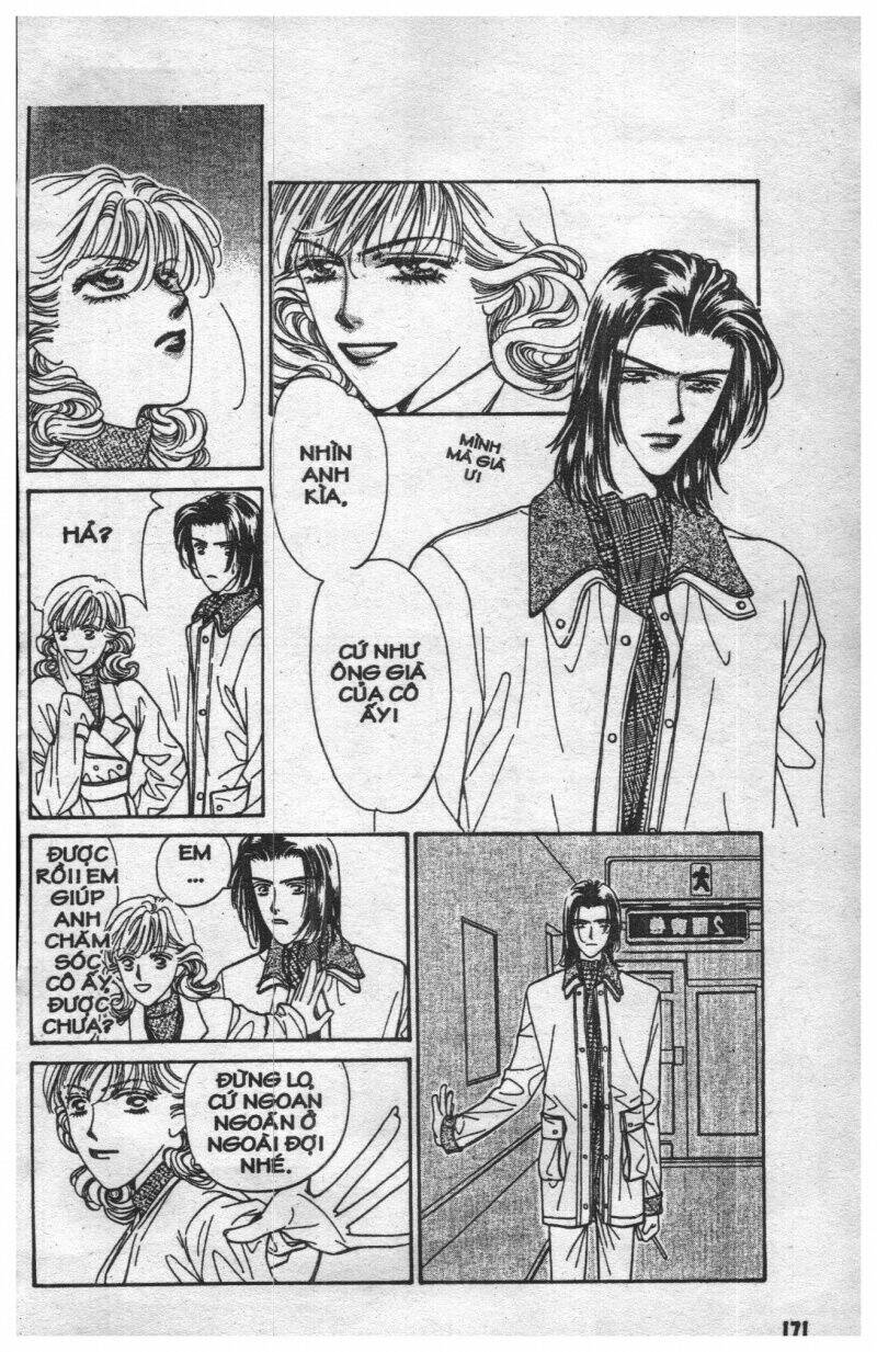 thiên thần bé bỏng chapter 1 171