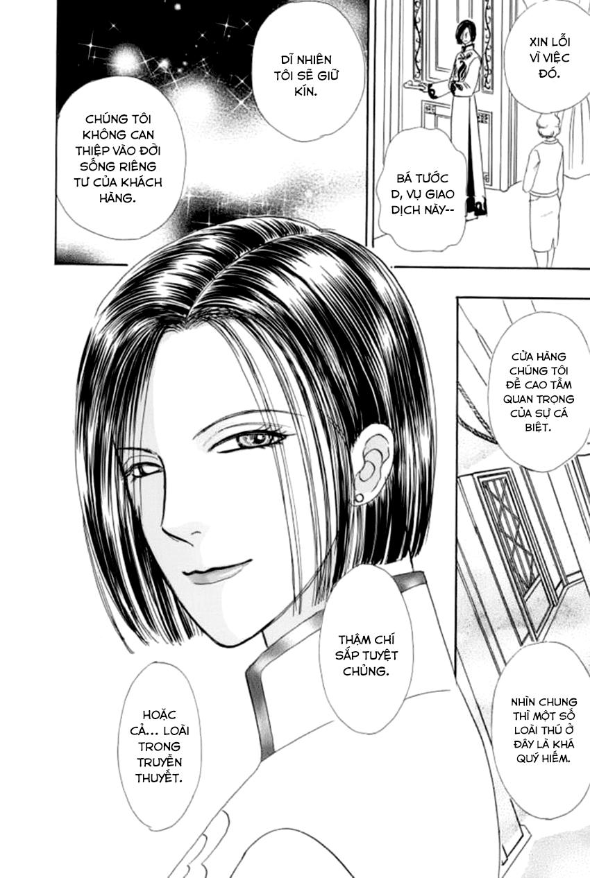 new pet shop of horror chapter 21 7