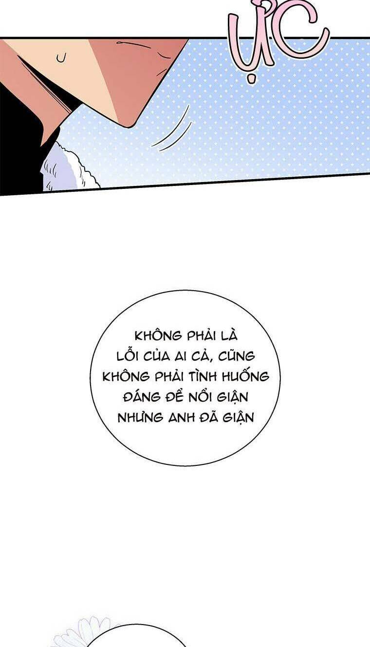 chồng yêu, em muốn đình công! chapter 59 16