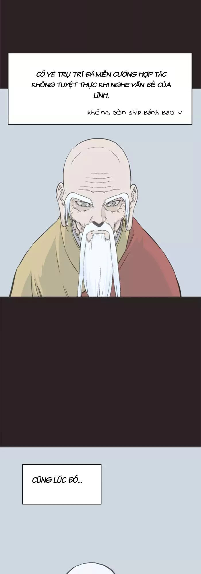 cao thủ 2 chapter 27 11