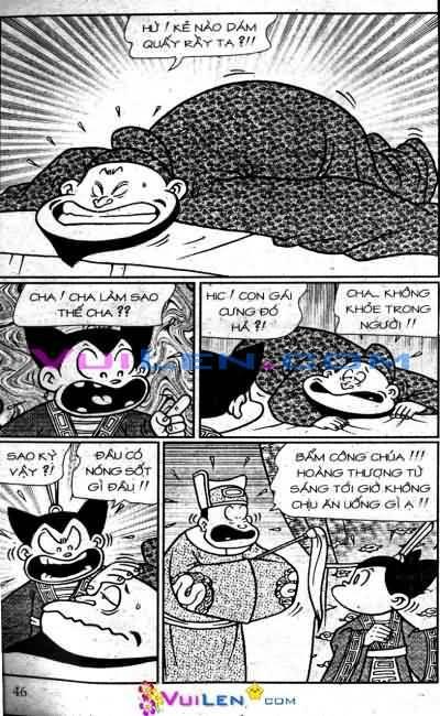 thần đồng đất việt chapter 50 46