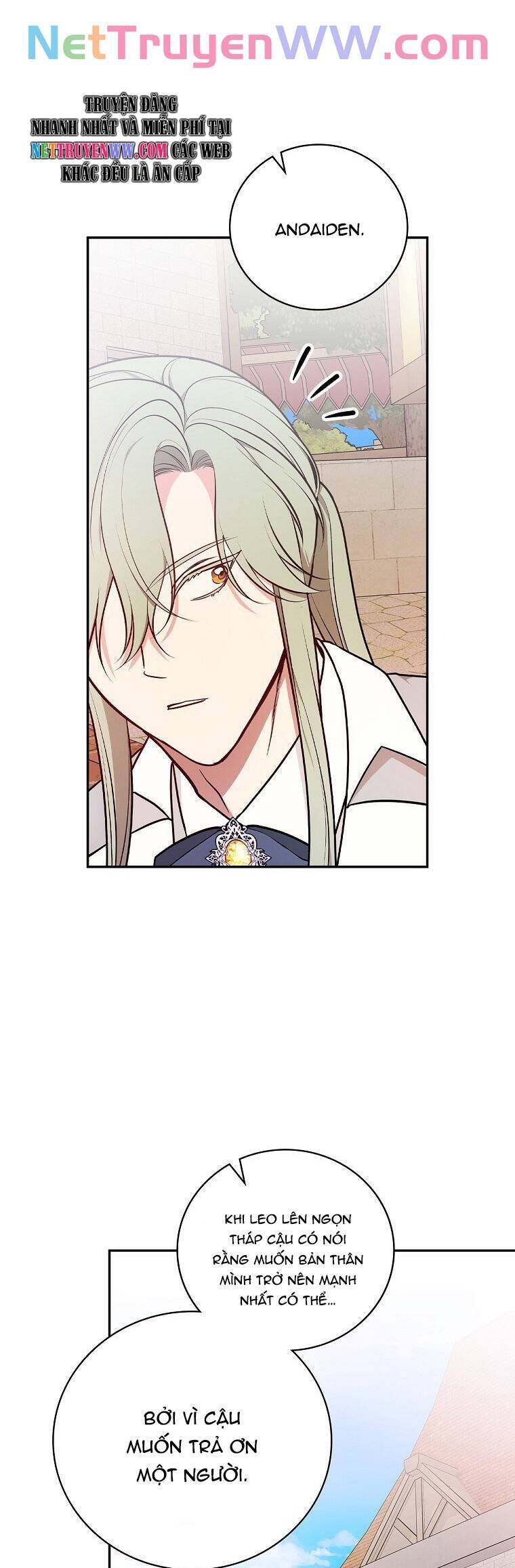 tôi trở thành mẹ của vị anh hùng chiến binh chapter 82 18