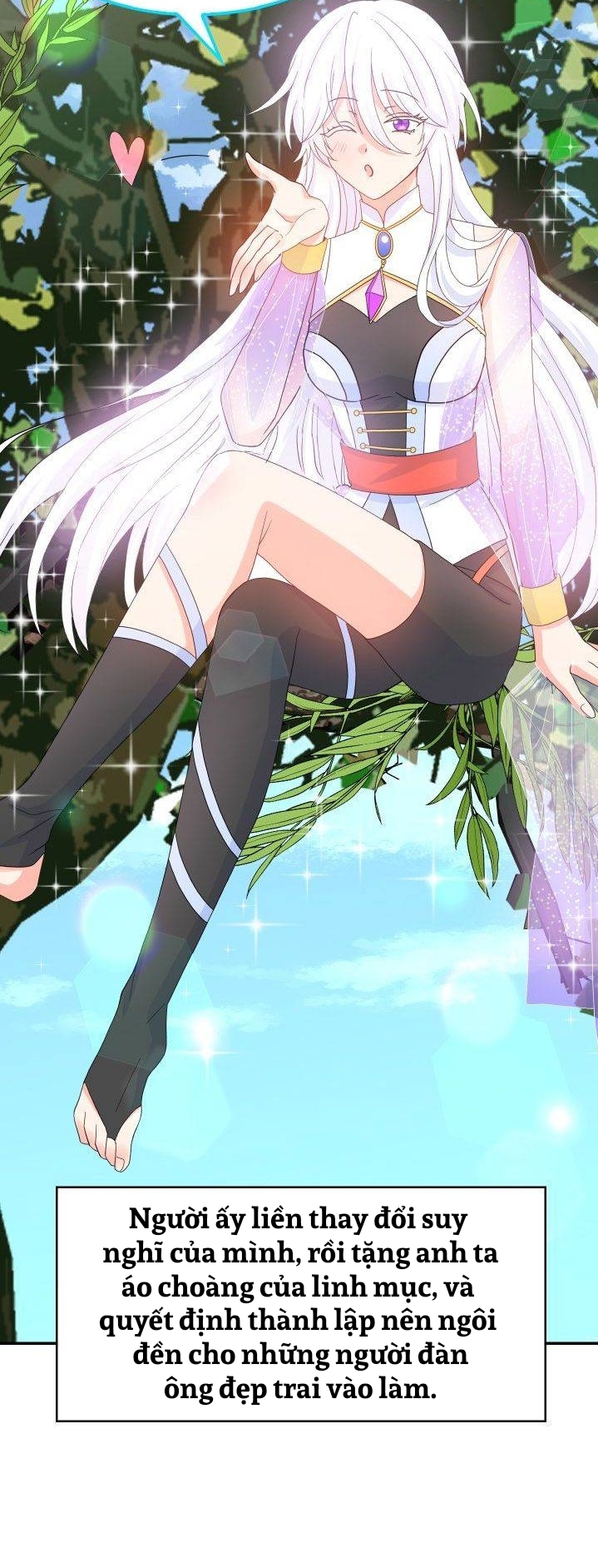 vị cứu tinh của rồng chapter 32 22