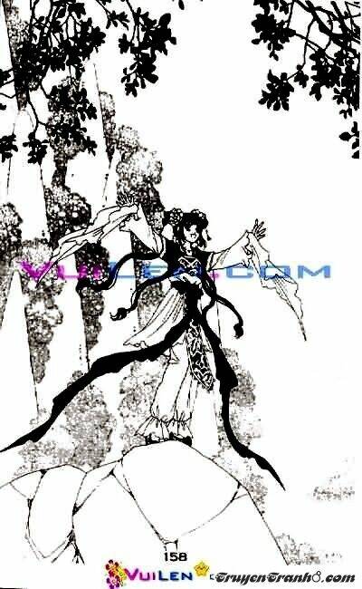 đóa hoa yêu kiều chapter 8 139