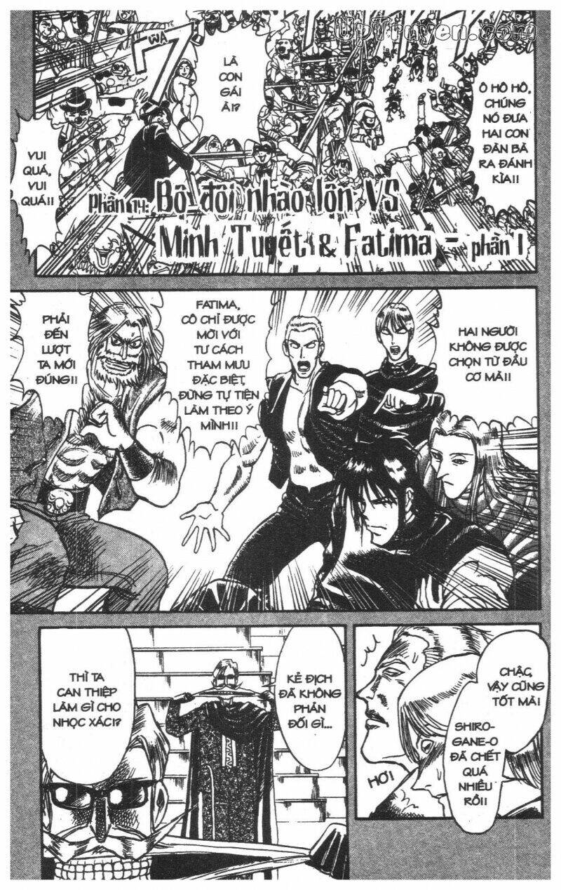 karakuri circus - gánh xiếc quái dị chapter 18 60