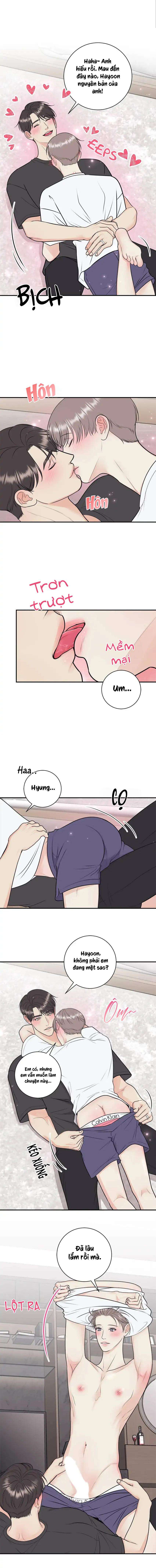 hạnh phúc trọn vẹn chapter 62 3