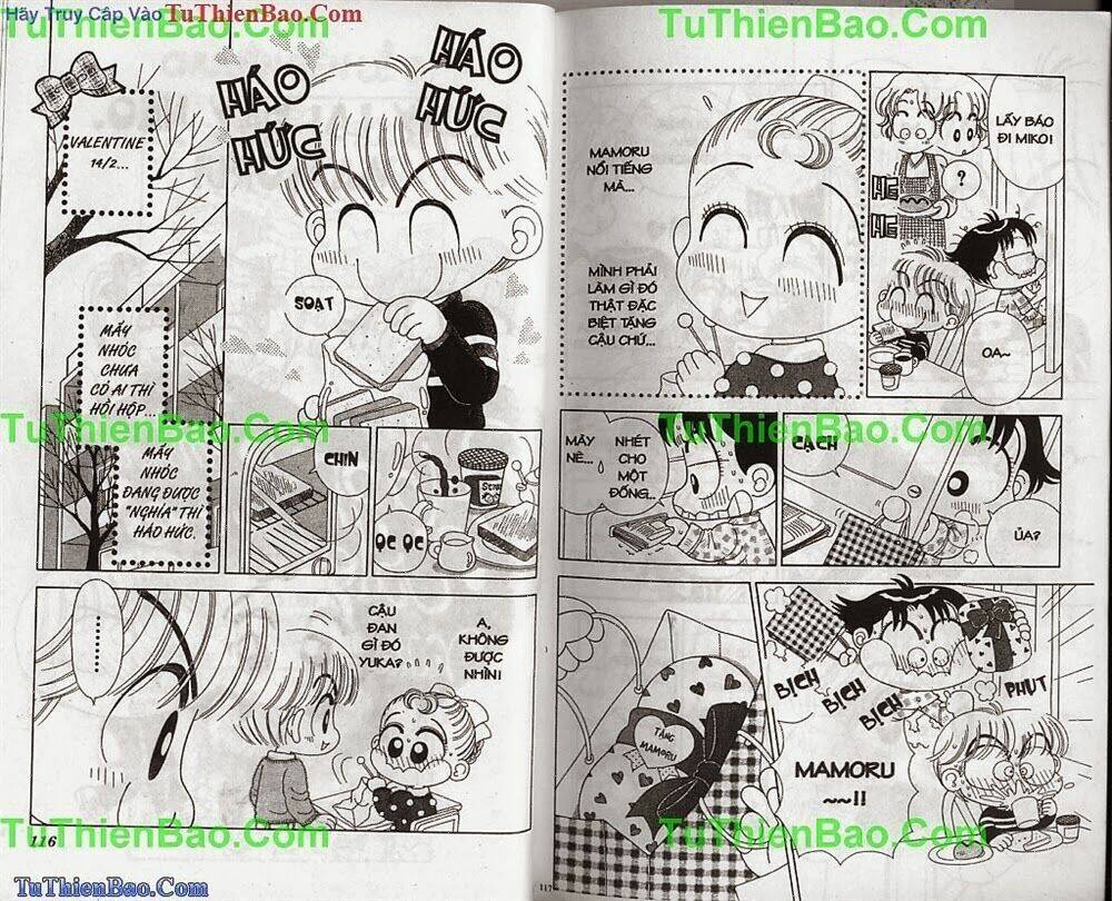 nhóc miko chapter 12 58