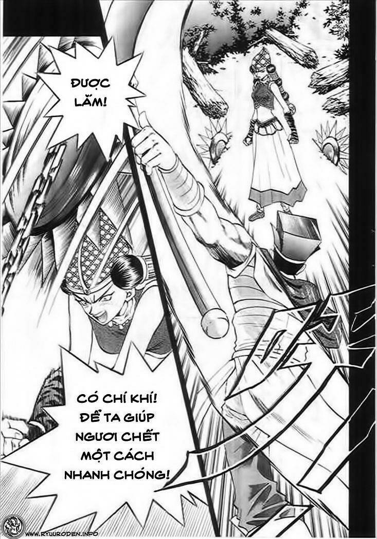 thiên địa nam nhi chapter 13 17