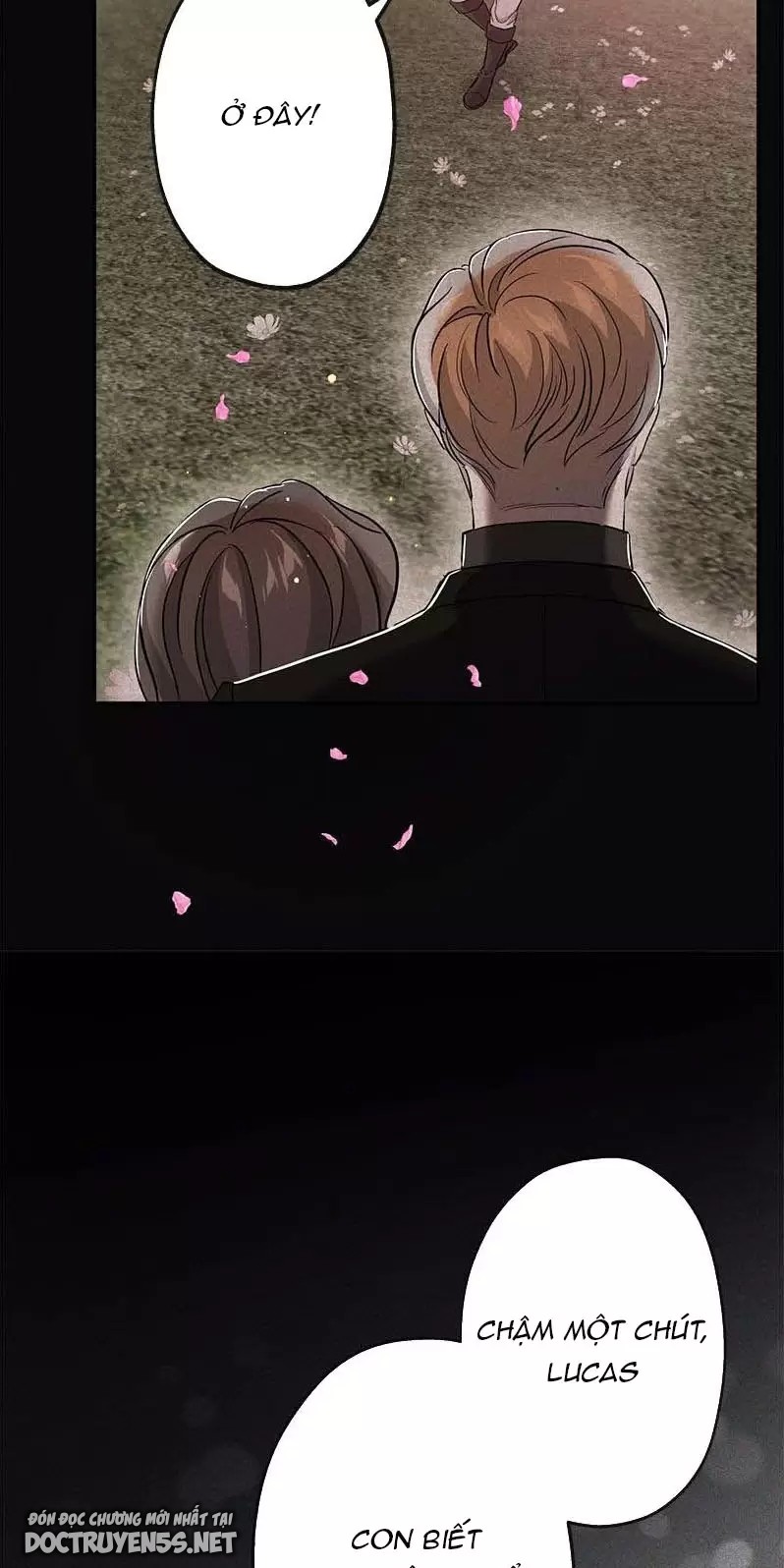 nếu tôi là nhân vật phản diện liệu tôi sẽ chết chapter 23 25