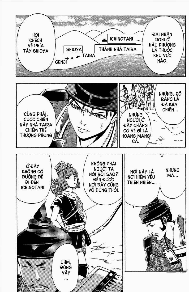 thiếu niên vương phần 2 chapter 52 40